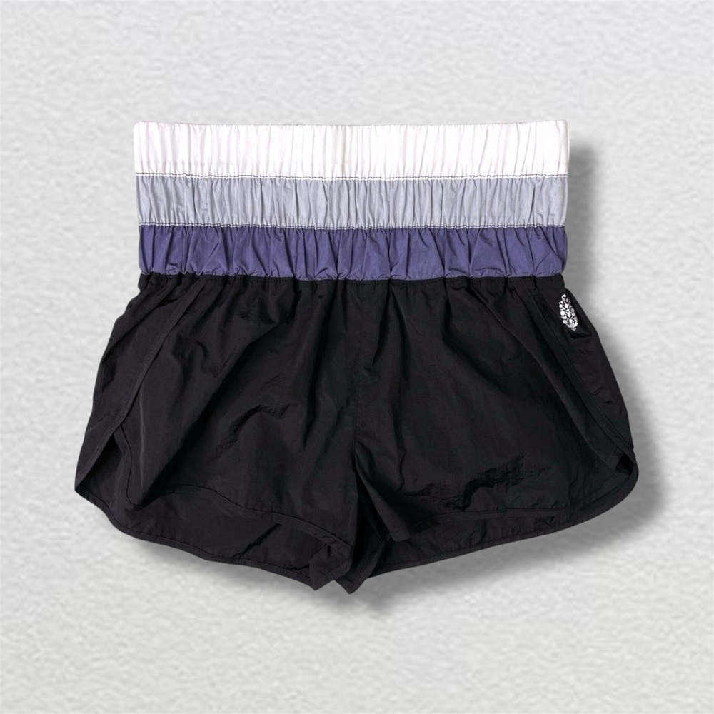 Free People On the Way Home shorts size S